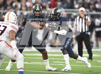 Thumbnail 2 in Timpview @ St. John Bosco photogallery.