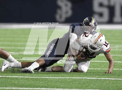 Thumbnail 1 in Timpview @ St. John Bosco photogallery.