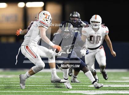 Thumbnail 1 in Timpview @ St. John Bosco photogallery.