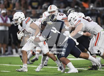 Thumbnail 3 in Timpview @ St. John Bosco photogallery.