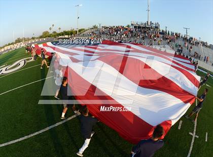 Thumbnail 1 in Timpview @ St. John Bosco photogallery.