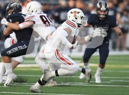 Thumbnail 3 in Timpview @ St. John Bosco photogallery.