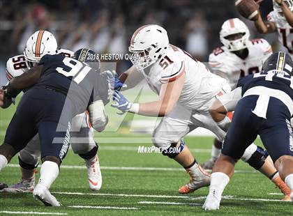 Thumbnail 2 in Timpview @ St. John Bosco photogallery.