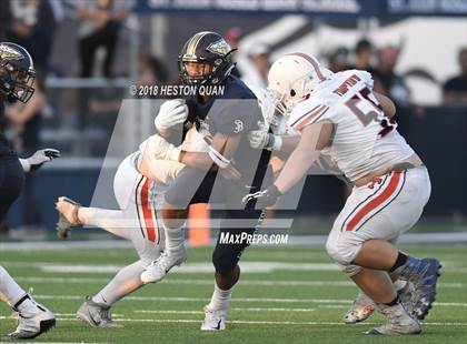 Thumbnail 1 in Timpview @ St. John Bosco photogallery.