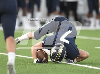 Thumbnail 2 in Timpview @ St. John Bosco photogallery.