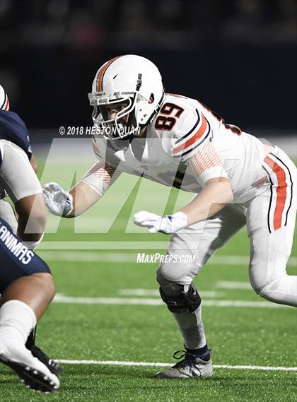 Thumbnail 1 in Timpview @ St. John Bosco photogallery.