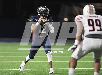 Thumbnail 1 in Timpview @ St. John Bosco photogallery.