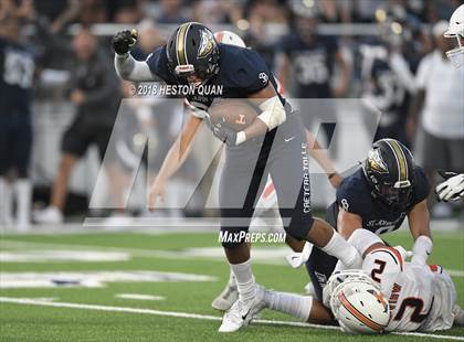 Thumbnail 3 in Timpview @ St. John Bosco photogallery.