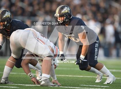 Thumbnail 2 in Timpview @ St. John Bosco photogallery.