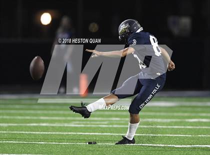 Thumbnail 3 in Timpview @ St. John Bosco photogallery.