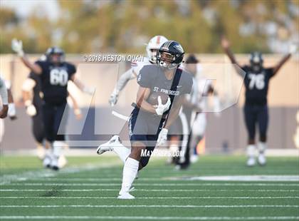 Thumbnail 1 in Timpview @ St. John Bosco photogallery.