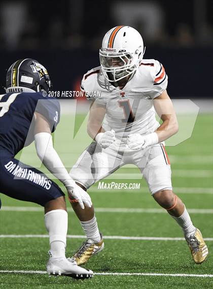 Thumbnail 3 in Timpview @ St. John Bosco photogallery.