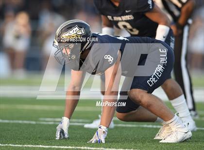 Thumbnail 2 in Timpview @ St. John Bosco photogallery.