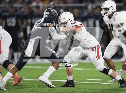 Thumbnail 3 in Timpview @ St. John Bosco photogallery.
