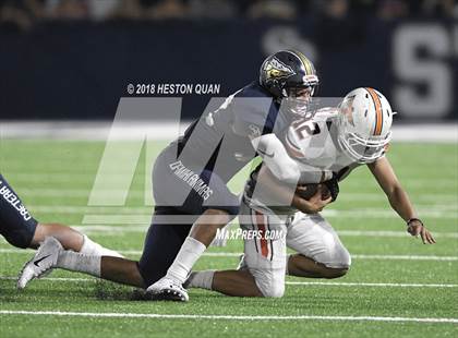 Thumbnail 3 in Timpview @ St. John Bosco photogallery.