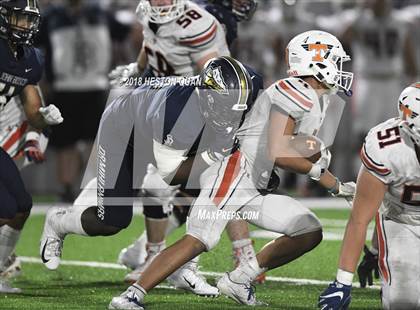 Thumbnail 3 in Timpview @ St. John Bosco photogallery.