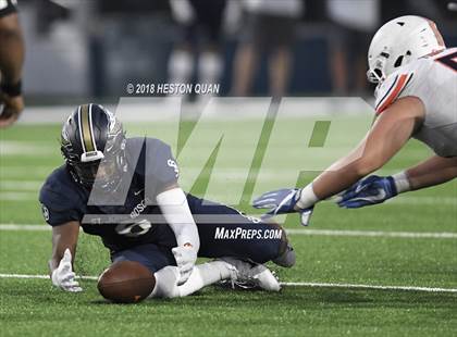 Thumbnail 3 in Timpview @ St. John Bosco photogallery.