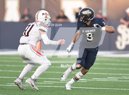 Thumbnail 3 in Timpview @ St. John Bosco photogallery.