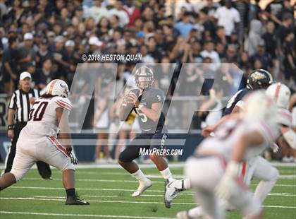 Thumbnail 1 in Timpview @ St. John Bosco photogallery.