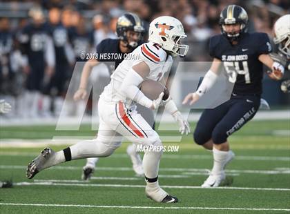 Thumbnail 1 in Timpview @ St. John Bosco photogallery.