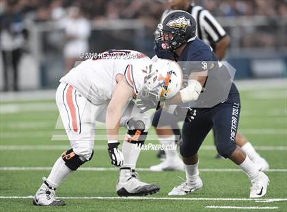 Thumbnail 2 in Timpview @ St. John Bosco photogallery.