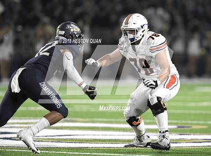 Thumbnail 1 in Timpview @ St. John Bosco photogallery.