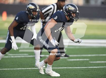 Thumbnail 1 in Timpview @ St. John Bosco photogallery.