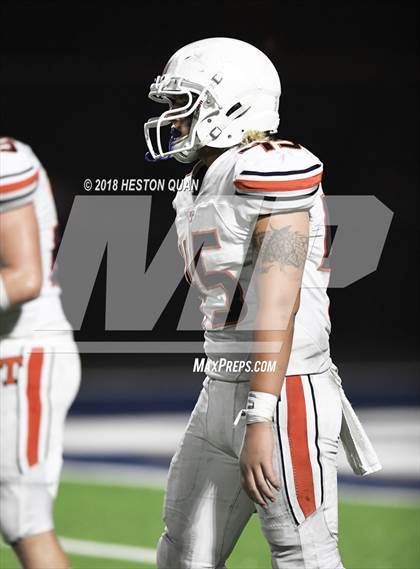 Thumbnail 3 in Timpview @ St. John Bosco photogallery.