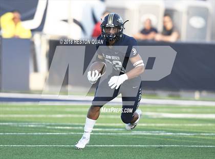 Thumbnail 3 in Timpview @ St. John Bosco photogallery.