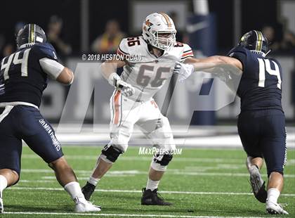 Thumbnail 3 in Timpview @ St. John Bosco photogallery.
