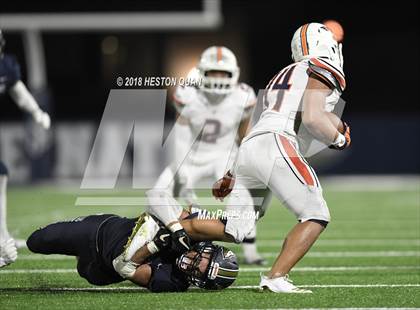 Thumbnail 3 in Timpview @ St. John Bosco photogallery.