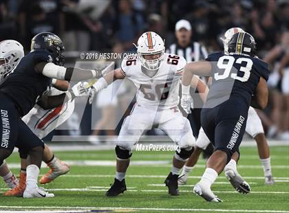 Thumbnail 1 in Timpview @ St. John Bosco photogallery.