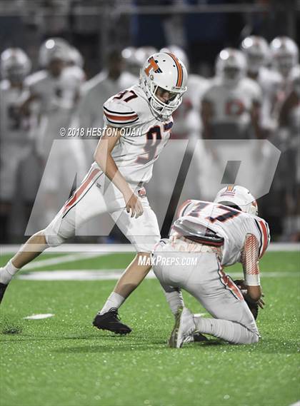 Thumbnail 3 in Timpview @ St. John Bosco photogallery.