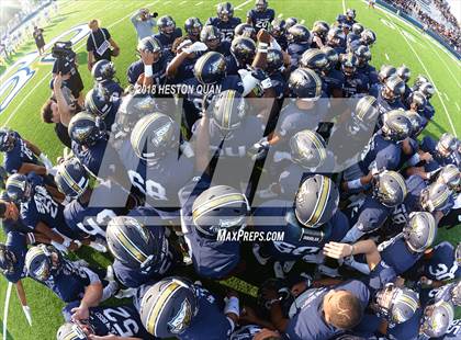 Thumbnail 3 in Timpview @ St. John Bosco photogallery.