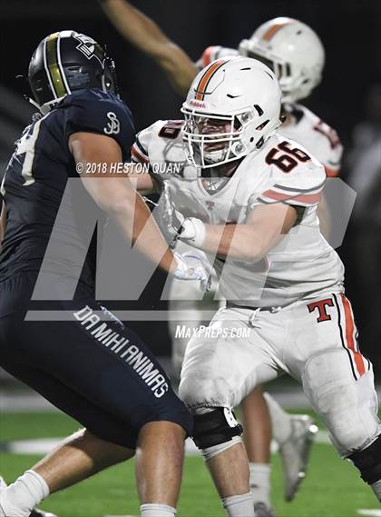 Thumbnail 3 in Timpview @ St. John Bosco photogallery.