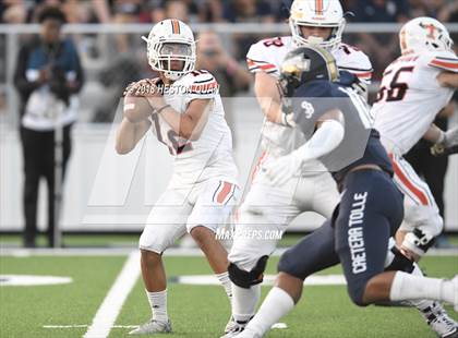 Thumbnail 1 in Timpview @ St. John Bosco photogallery.