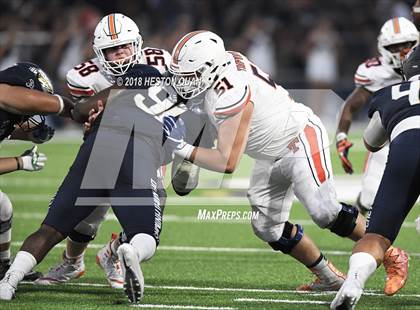 Thumbnail 3 in Timpview @ St. John Bosco photogallery.