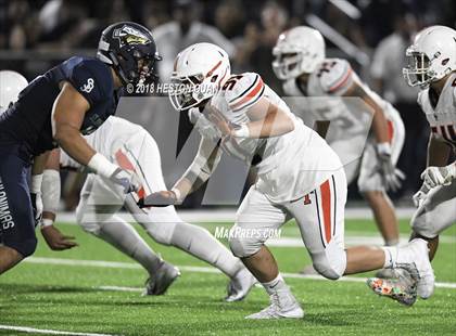 Thumbnail 1 in Timpview @ St. John Bosco photogallery.