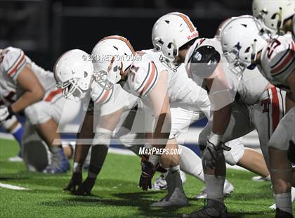 Thumbnail 2 in Timpview @ St. John Bosco photogallery.