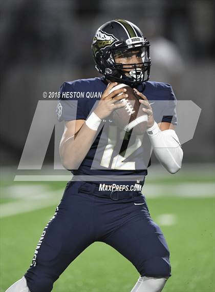 Thumbnail 3 in Timpview @ St. John Bosco photogallery.
