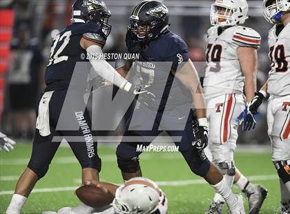 Thumbnail 2 in Timpview @ St. John Bosco photogallery.