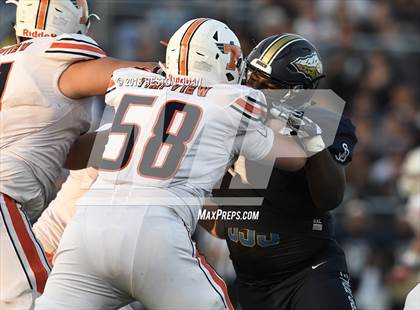 Thumbnail 3 in Timpview @ St. John Bosco photogallery.