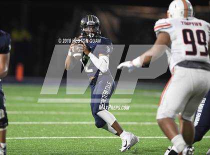 Thumbnail 2 in Timpview @ St. John Bosco photogallery.