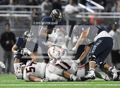 Thumbnail 3 in Timpview @ St. John Bosco photogallery.