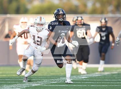 Thumbnail 3 in Timpview @ St. John Bosco photogallery.