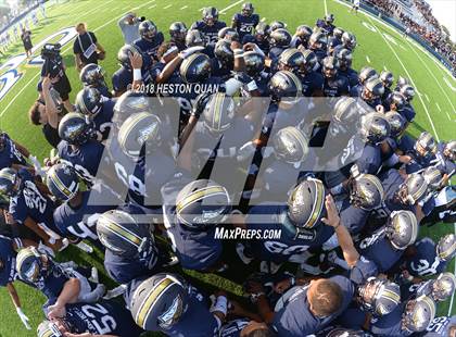 Thumbnail 2 in Timpview @ St. John Bosco photogallery.
