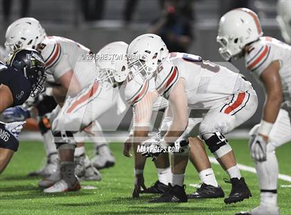 Thumbnail 2 in Timpview @ St. John Bosco photogallery.