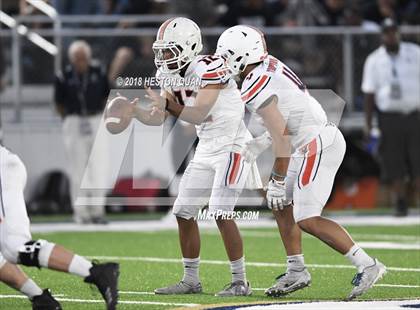 Thumbnail 2 in Timpview @ St. John Bosco photogallery.