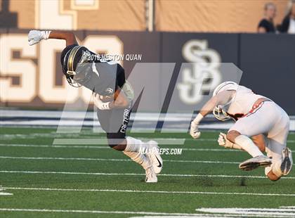 Thumbnail 3 in Timpview @ St. John Bosco photogallery.