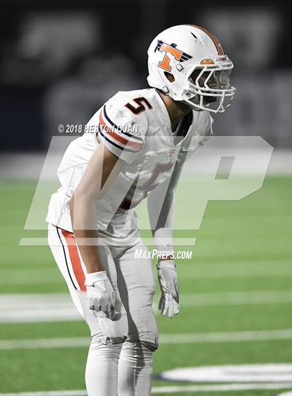 Thumbnail 3 in Timpview @ St. John Bosco photogallery.